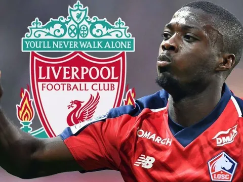 Lộ diện cái tên khiến Man Utd phải 'hẹn hò' đến mùa Đông