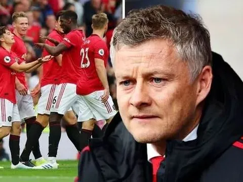 5 trụ cột vắng mặt, Solskjaer đau đầu trước trận Leicester