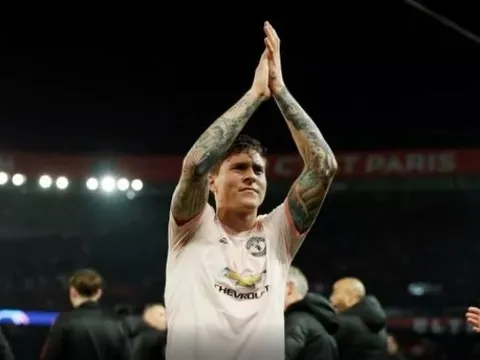 Fan Man Utd: "Thêm một Lukaku mới"