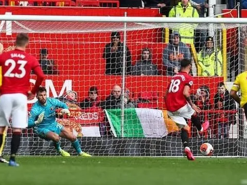 Solskjaer: "Cậu ấy là nhân tố bí ẩn của Man Utd"