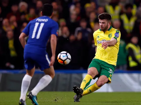 Muốn thắng Norwich, dàn sao Chelsea cần học một điều