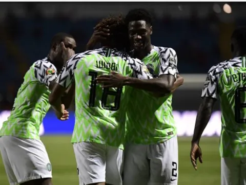 Sao trẻ Arsenal lên tiếng, Nigeria "kết liễu" nhà ĐKVĐ Cameroon sau 90 phút