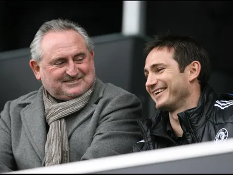 Lampard làm điều tình nghĩa, Chelsea tự hào, Derby County cũng ấm lòng