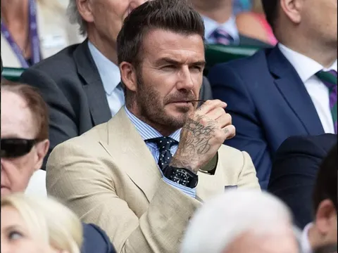 Inter bước đầu thắng kiện, bắt đội bóng của Beckham đổi tên