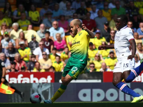 5 điểm nhấn Norwich City 2-3 Chelsea: "Tội đồ" Zouma, Abraham hóa "Drogba 2.0"