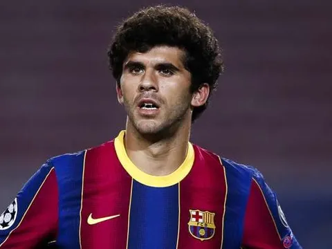 XONG! Koeman xác nhận cái tên đầu tiên rời Barcelona