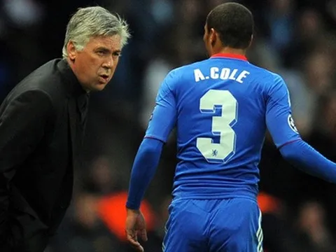 'Đó là thời điểm tôi cảm thấy bất khả chiến bại trong phòng ngự'