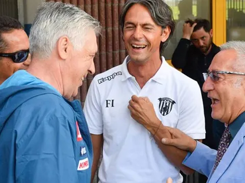 Carlo Ancelotti thua sốc học trò cũ trong ngày mở màn giao hữu hè 2019