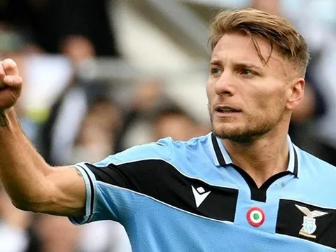 Ancelotti gây sốc, tính đem “sát thủ vượt mặt Ronaldo” về Ngoại hạng Anh