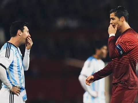 Carlos 'tiên tri' bất ngờ về Messi và CR7, chỉ ra 3 cái tên sẽ nối gót