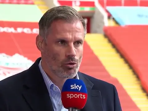 Jamie Carragher chỉ ra 2 vị trí trọng yếu Chelsea cần thay đổi tức khắc