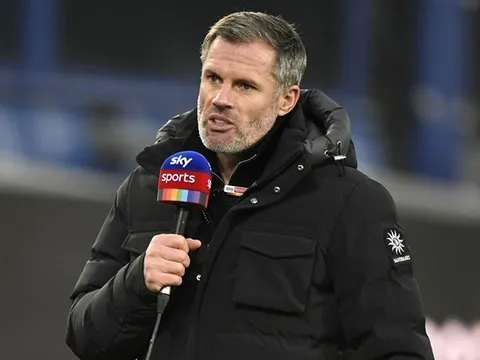 Carragher chỉ ra cái tên sẽ tạo sự khác biệt ở trận Liverpool - Man Utd
