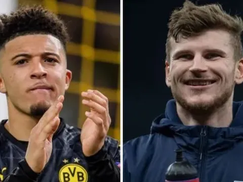 Carragher phá bĩnh, giục Liverpool chiêu mộ 2 mục tiêu hàng đầu của Man Utd