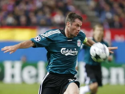 Carragher: "Tôi hâm mộ anh ấy, Klopp sai rồi"