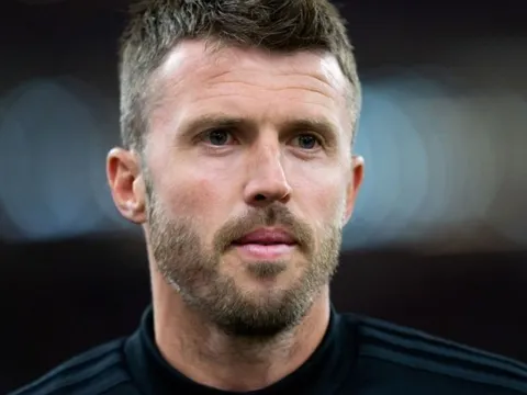 Carrick tiết lộ điều tiếc nuối nhất khi khoác áo Man Utd