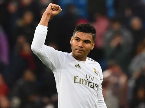 Sao Real Madrid: "Bóng đá đã hồi sinh!"