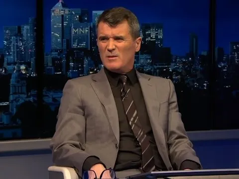 'Thật à?... Ai trên hành tinh này làm được như anh ấy trước Arsenal?'