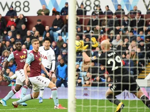 'Tottenham không phải đội bóng của Jose Mourinho...'