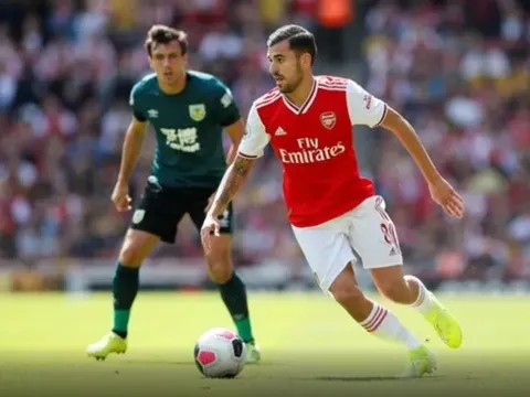 Fan Arsenal phấn khích: "Ngôi sao sáng nhất trận, Cazorla 2.0"