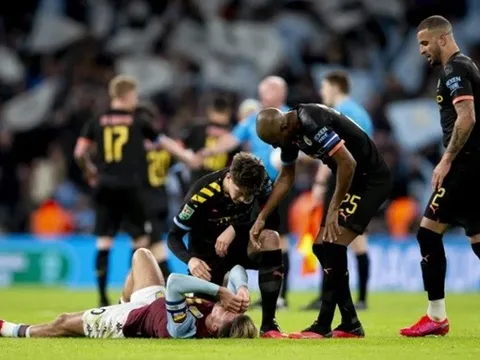 Barca nhận cú hích lớn trước màn đại chiến PSG