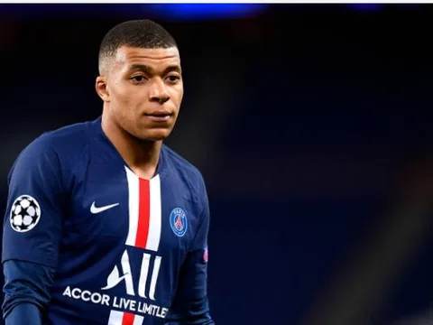 Chi 200 triệu, Juventus kích nổ bom tấn chấn động làng túc cầu?