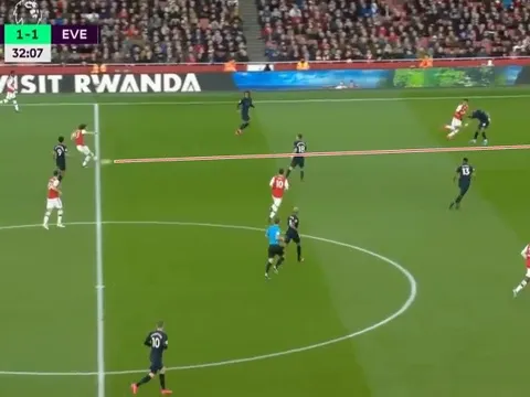 Bayern bị lội ngược dòng cay đắng, Goretzka thừa nhận 1 sự thật