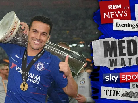 'Tôi muốn về Tây Ban Nha nhưng còn hợp đồng 1 năm với Chelsea'