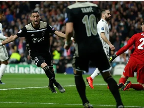 Bế tắc vụ Sancho, Chelsea quay sang cầu cứu "báu vật Ajax"