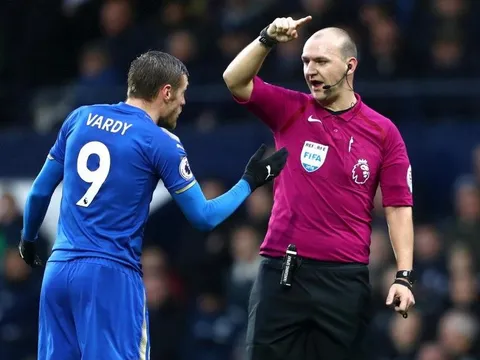 XONG! "Nỗi ô nhục" của Premier League trở lại Anh