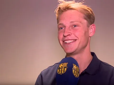 Sao 90 triệu: "Tôi sẽ rất hạnh phúc khi chơi cạnh Messi"