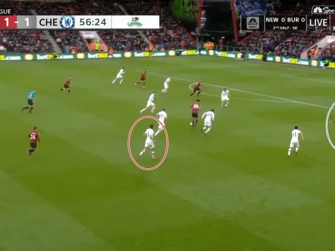 Lộ diện Cầu thủ xuất sắc nhất tháng 8 của Man Utd