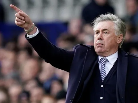 Ancelotti gay gắt: ‘Man Utd rất mạnh, nhưng điều đó mới quan trọng’