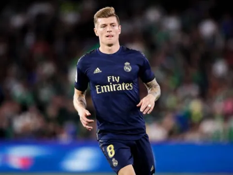 Nhìn kìa! Siêu kinh điển Man Utd - Arsenal đang diễn ra ở MLS