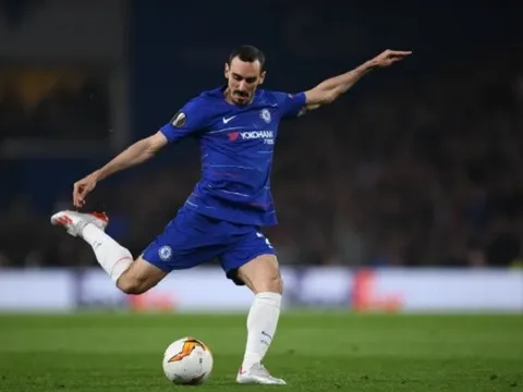 'Tôi thực sự hạnh phúc vì làm điều đó giúp Chelsea'