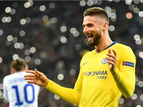 'Tôi không biết mọi người phân biệt hattrick và gọi là hattrick hoàn hảo'