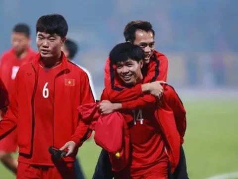 NÓNG! Đại gia Thai League quan tâm đến 3 cầu thủ Việt Nam