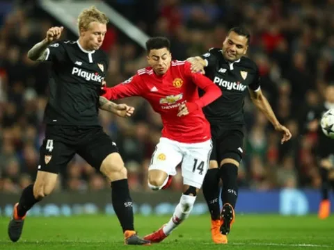 Trung vệ Milan: Man Utd là liều thuốc tốt cho chúng tôi!