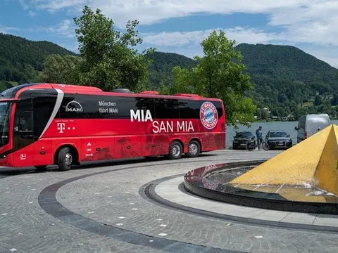 “Với Ancelotti, chúng tôi đã chơi tốt ở Champions League nhưng…”