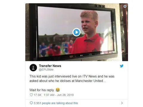 "Marina quá đẳng cấp" - Fan Chelsea phát cuồng vì một tài năng trẻ