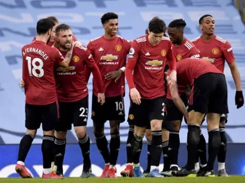 Man Utd nhận lời cảnh báo trước "đại chiến" với Milan