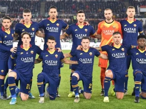 XONG! “Sếp lớn” AS Roma lên tiếng về tương lai Smalling và Mkhitaryan