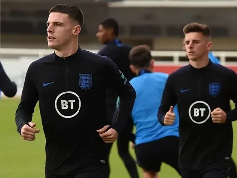 Sao Chelsea hy vọng sẽ được chơi cạnh "khao khát" của Man Utd