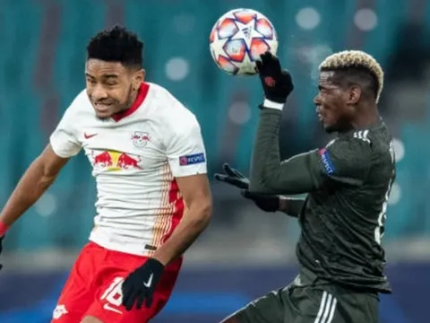 Từ bỏ Pogba, Real chuyển hướng sang mục tiêu 30 triệu euro