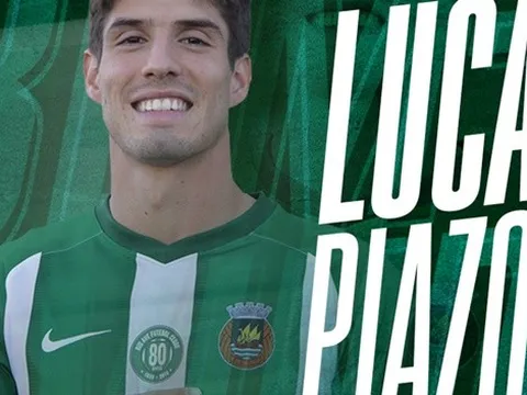 CHÍNH THỨC: Chelsea đẩy người cuối tới đội bóng của "bạn thân Mourinho"