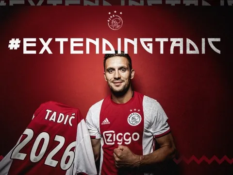 CHÍNH THỨC: Tung hoành Champions League, sao 30 tuổi ký hợp đồng "siêu kỷ lục"