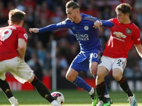 Chốt 'lời giải' cho bài toán sáng tạo, Man Utd nhận báo giá cực gắt