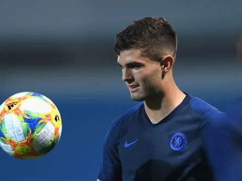 'Tôi sẵn lòng, mặc dù tập luyện ở Chelsea đang rất khắc nghiệt'
