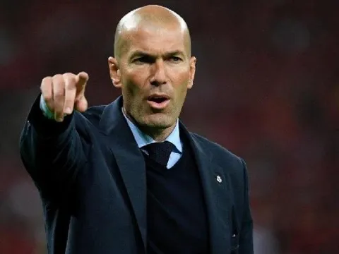 Đây, 1 trong 4 cái tên sau sẽ khóa sổ dự án Galacticos 3.0 của Real!