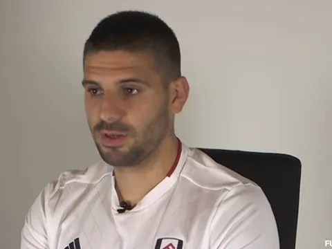 CHÍNH THỨC: "Vua việt vị" Premier League chốt tương lai dài hạn