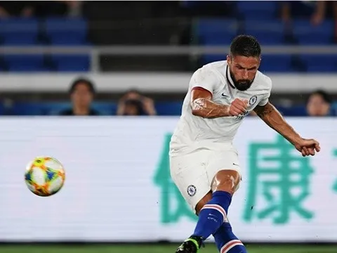 'Đó là điều Lampard nhắc nhở cầu thủ Chelsea mỗi ngày'